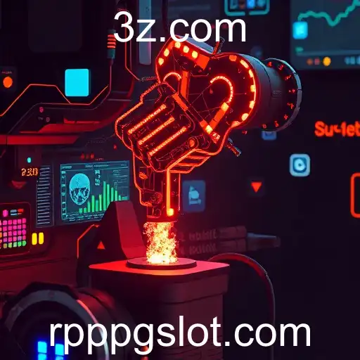 RPPPG Revoluciona o Cenário dos Jogos em 2025