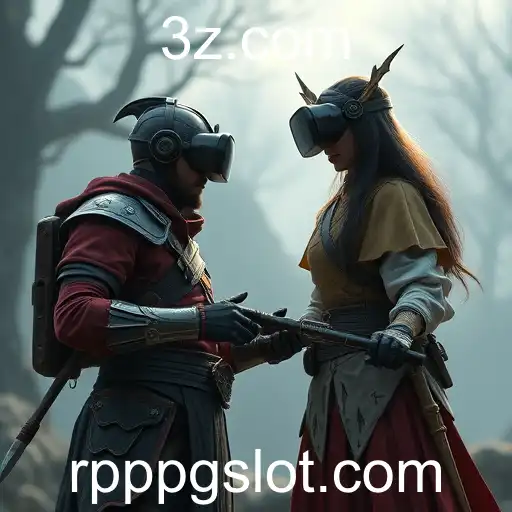 RPPPG: Evolução e Inovações nos Jogos Virtuais