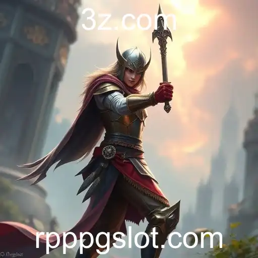 RPPPG Revoluciona o Universo dos Jogos Online
