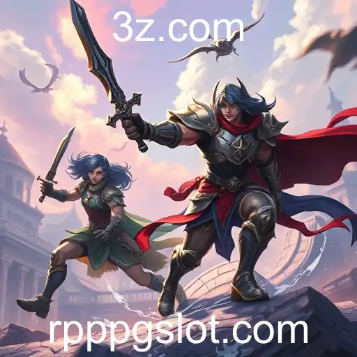 A Revolução dos RPPPGs no Cenário de Jogos de 2025