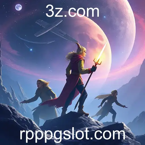 O Crescimento Explosivo dos Jogos RPPPG em 2025