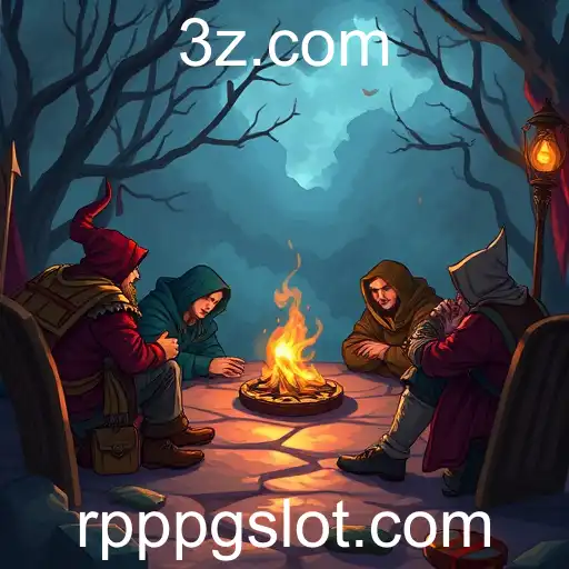 A Importância dos Fóruns em RPGs de Palavras-Chave (RPPPG)