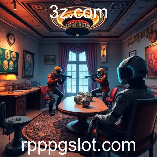 RPPPG e o Futuro dos Jogos Online