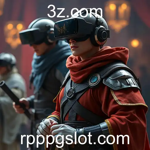 Mudanças no Mundo dos RPGs: O Futuro dos Jogos Online em 2025