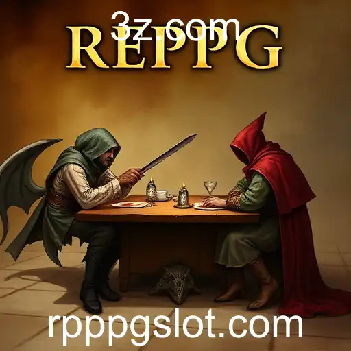 A Categoria 'Resenhas' do Site RPPPG: Uma Análise Detalhada