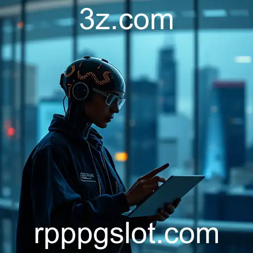 RPPPG: A Inovação no Mundo dos Jogos