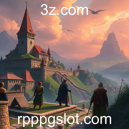 RPPPG: A Nova Era dos Jogos em Português Ganha Força