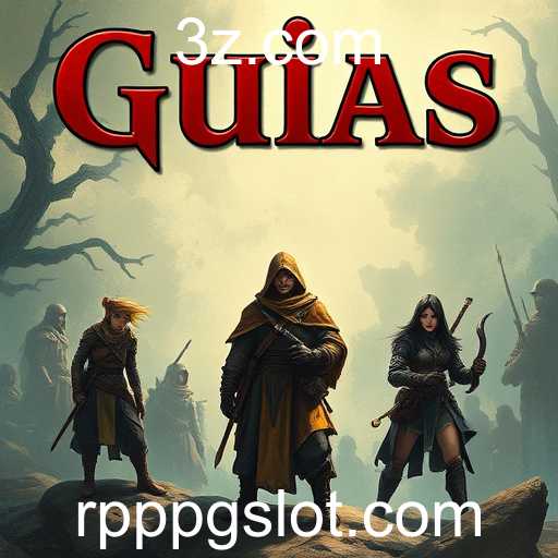 Novos Horizontes nos Jogos Online: RPPPG em Foco