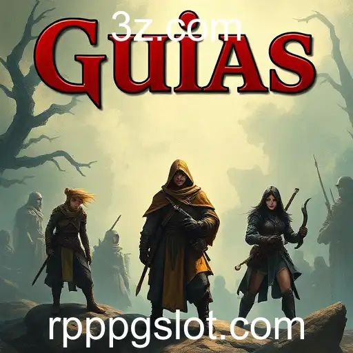 Novos Horizontes nos Jogos Online: RPPPG em Foco