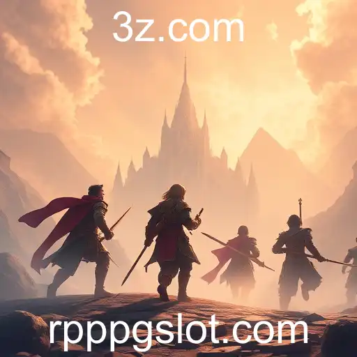 RPPPG: Transformações e Tendências no Mundo dos Jogos