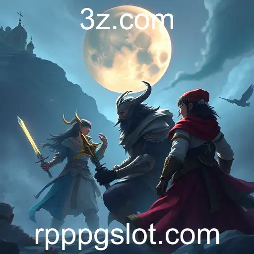 Ascensão dos RPPPGs Revoluciona Mundo dos Jogos