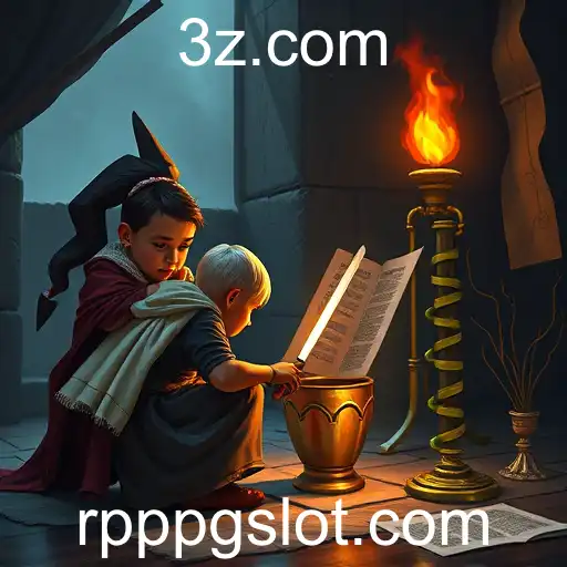 Explorando a Categoria 'Regras' nos Jogos do RPPPG