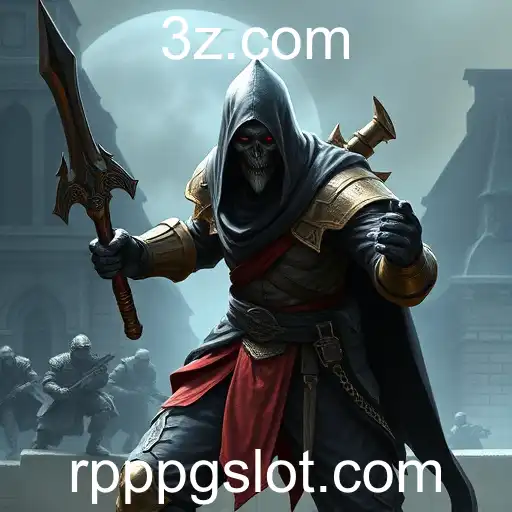 Masterize Seus Jogos com as Dicas do 'RPPPG'